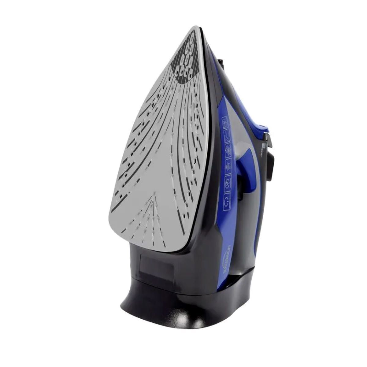 Plancha De Ropa UNIVERSAL L40830 Azul