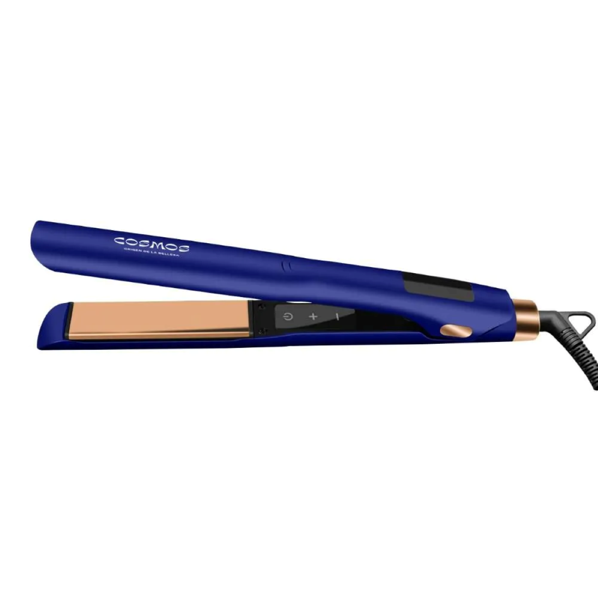 Plancha Para Cabello COSMOS CETUS CMS023