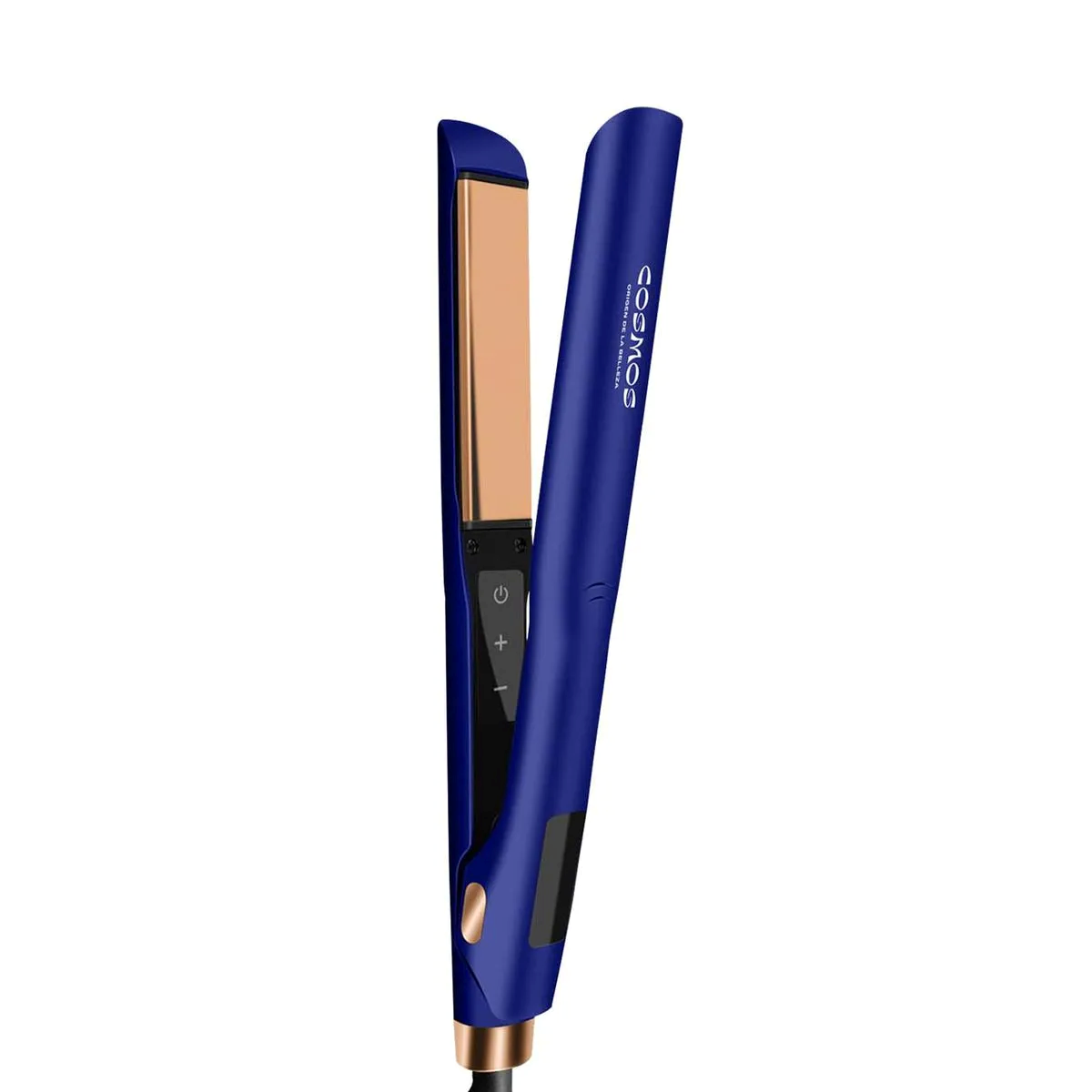 Plancha Para Cabello COSMOS CETUS CMS023