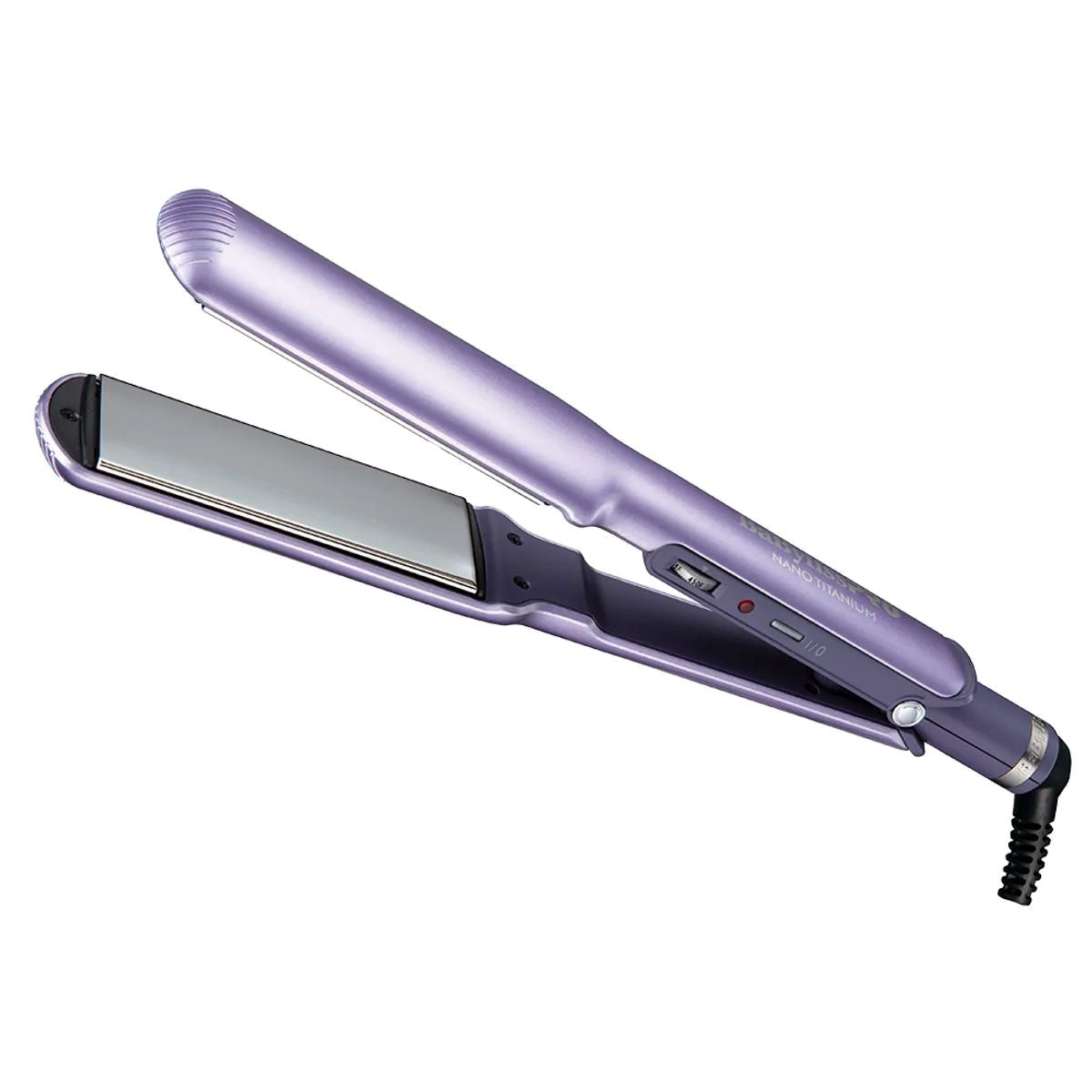 Plancha Para Cabello Profesional BABYLISS 9559 SM1137 Lavanda