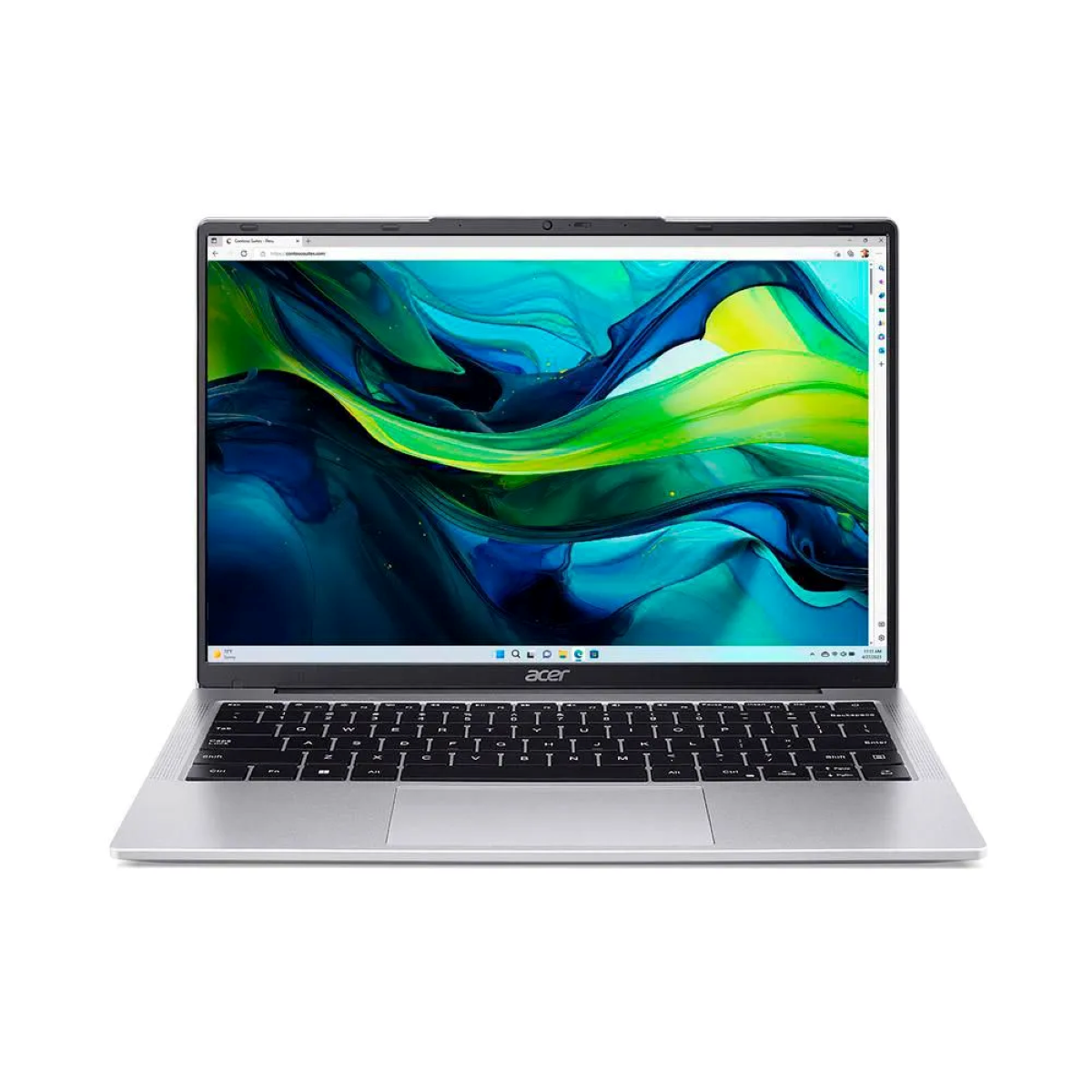 Portátil ACER AL14-31P-353Y Ci3 512GB 8GB