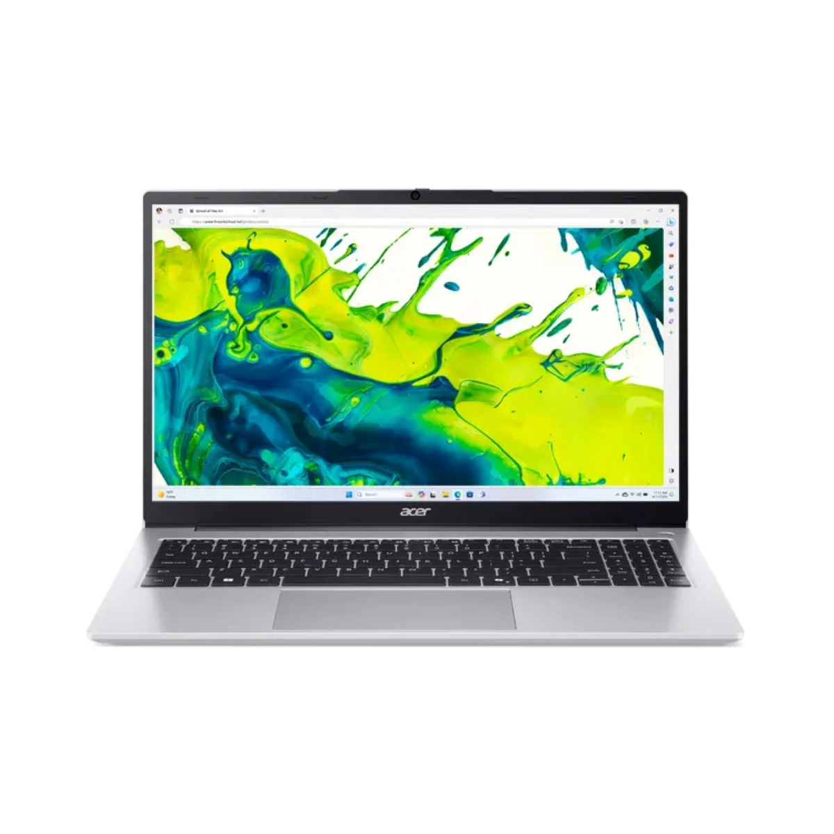 Portátil ACER AL15-41P-R8F7 R7 1TB 16GB