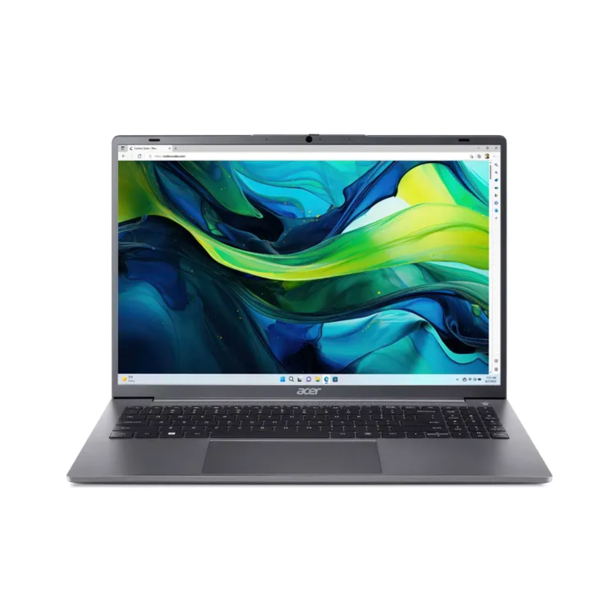 Portátil ACER AL16-31P-38W0 CI3 512 GB 8GB