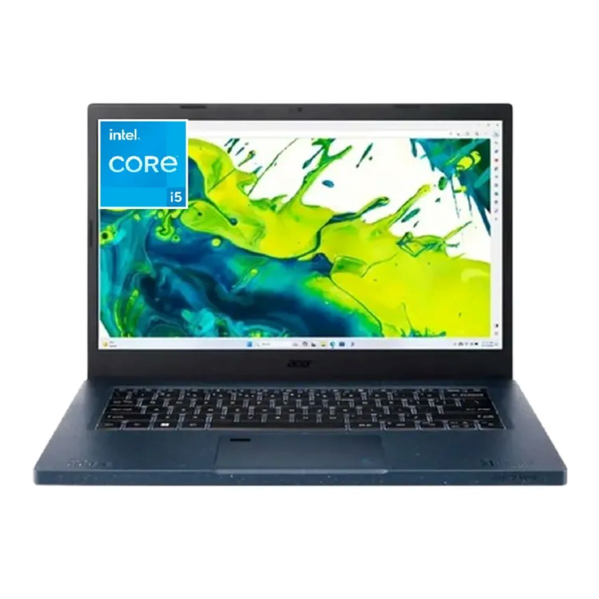 Portátil ACER AV14-52P-55EB I5 512GB 16GB