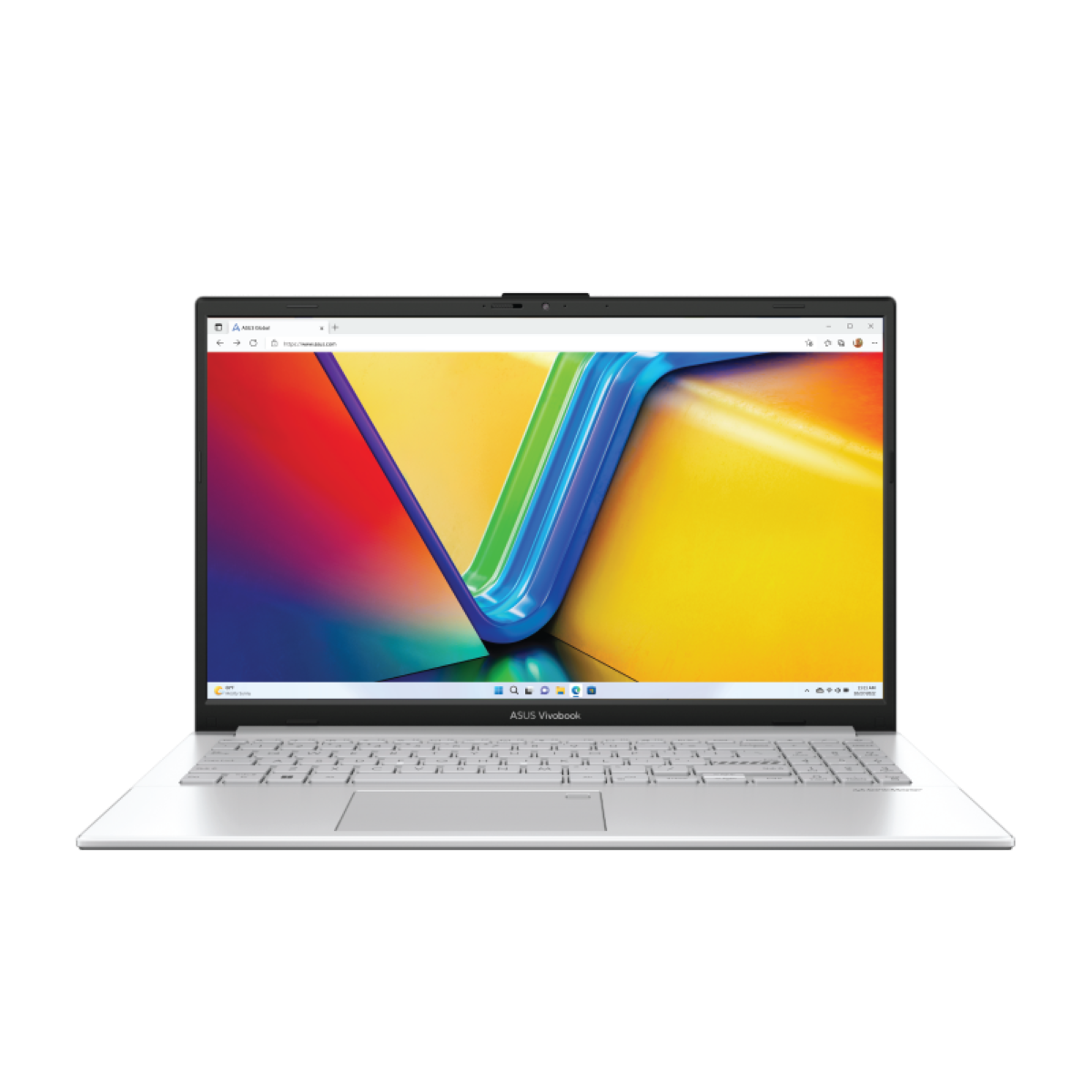 Portátil ASUS X1504ZA-NJ1807W Ci3 512 GB 8GB