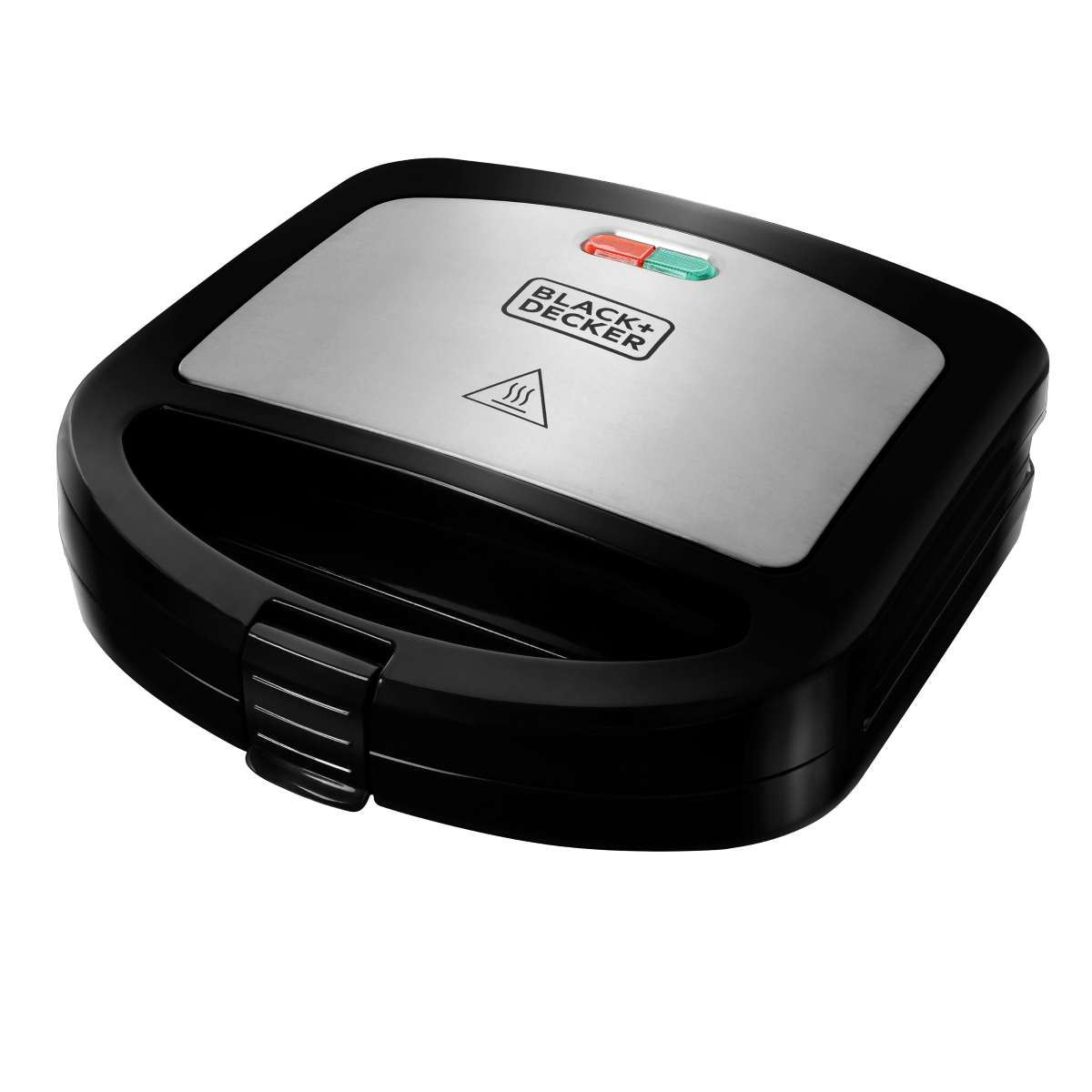 Sanduchera BLACK DECKER PAN24535 PANINI