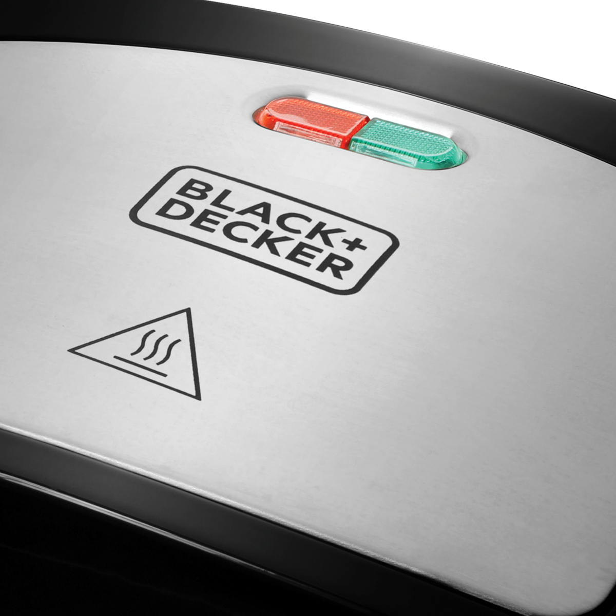 Sanduchera BLACK DECKER PAN24535 PANINI