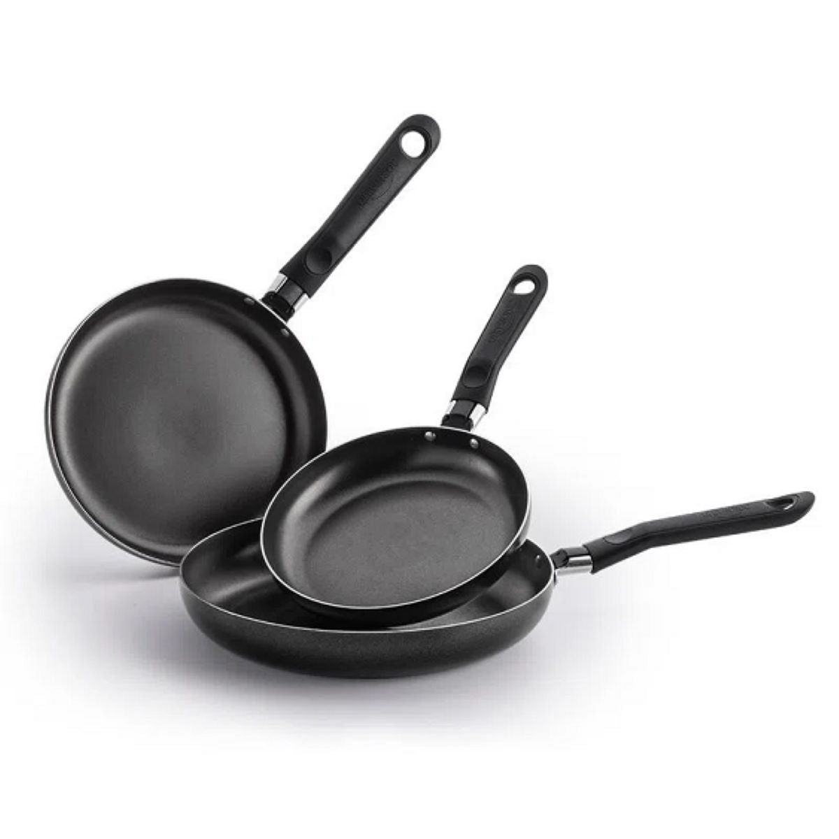 Sartén UNIVERSAL L39600 Set X 3