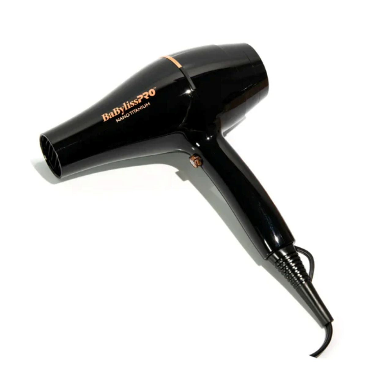 Secador BABYLISS BNTBG6176UX NT BLACK GLOD