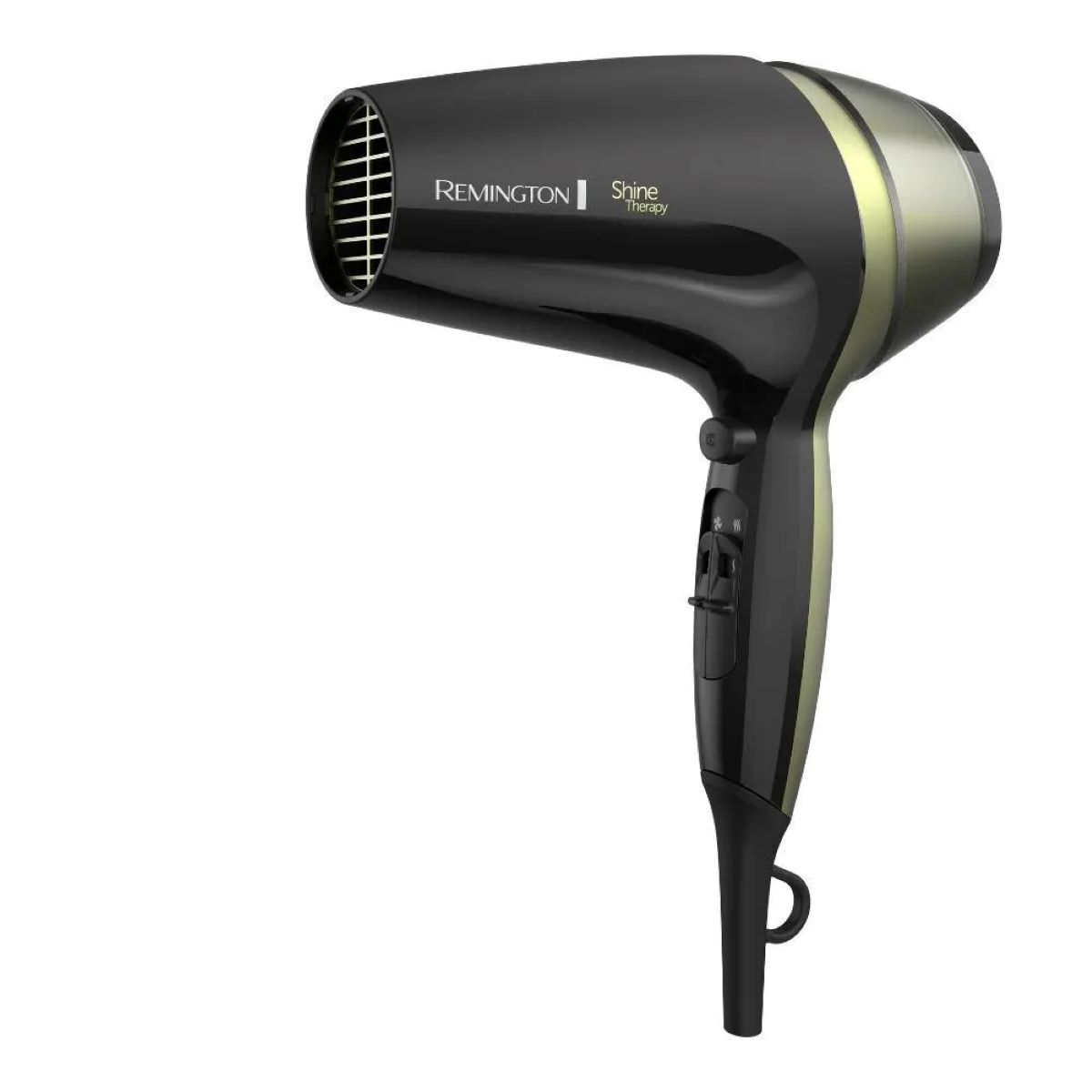 Secador REMINGTON D13A(110)F AGUAC MACAD Negro