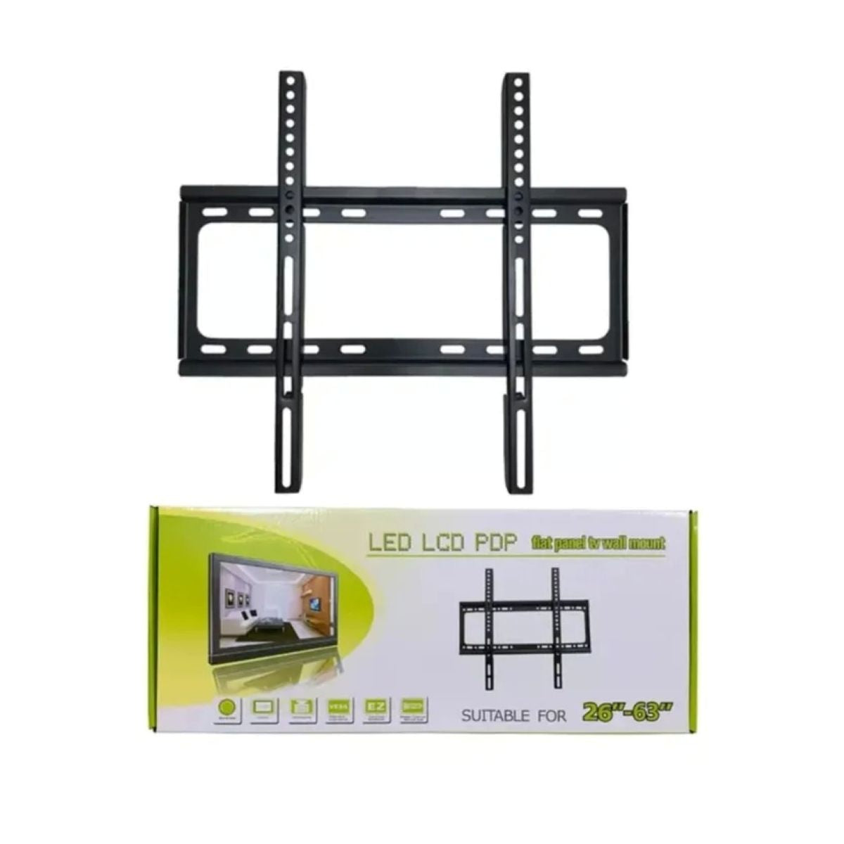 Soporte para TV de 26 a 63 Pulgadas Hd602b