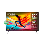 Televisor 50" HYUNDAI HYLED5027QFG FHD