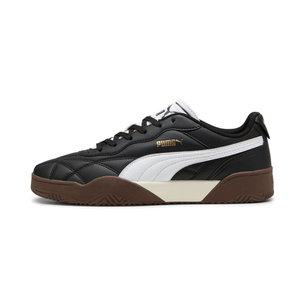 TENIS PUMA REF 397454 01 Hombre Negro