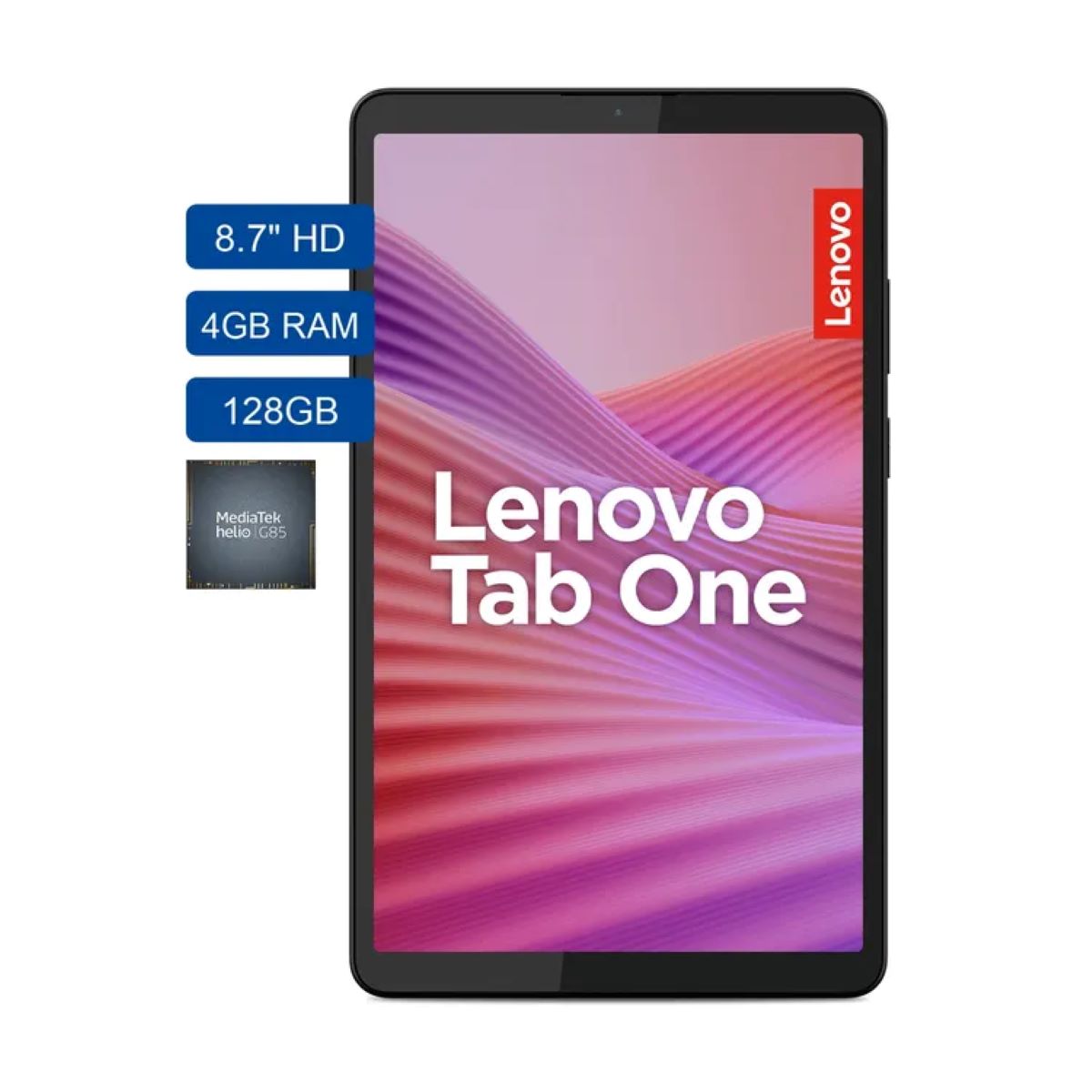 Tablet  LENOVO TB305XU TAB ONE 4GB 128GB