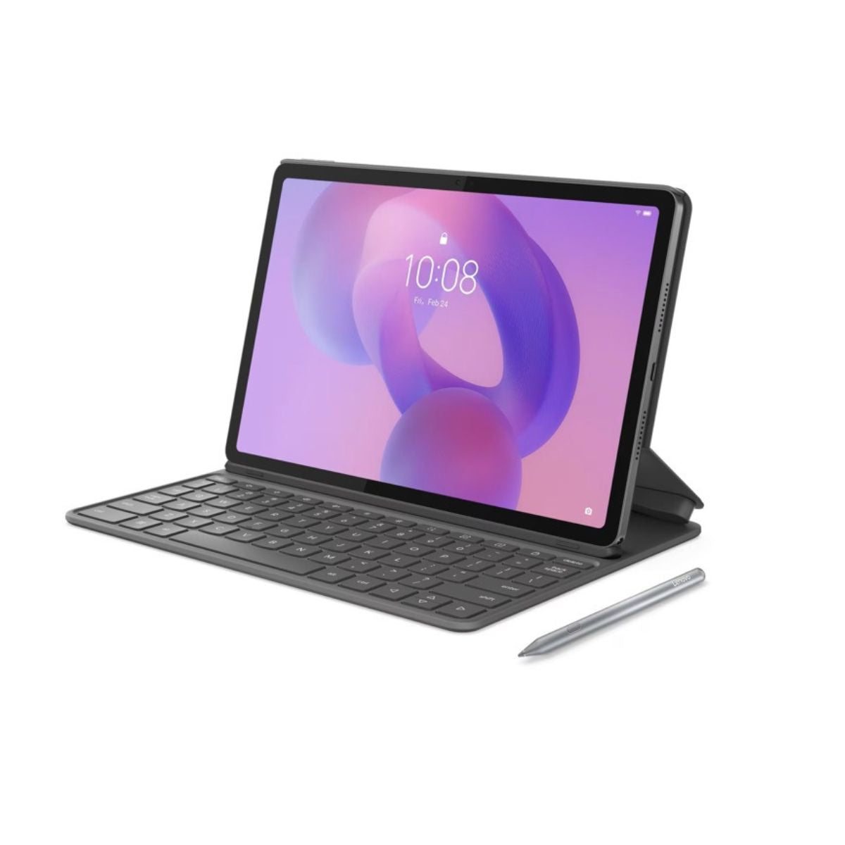 Tablet LENOVO TB336ZU 256 GB 8GB Ram 5G Cover Tecl+ Lapiz  Gris