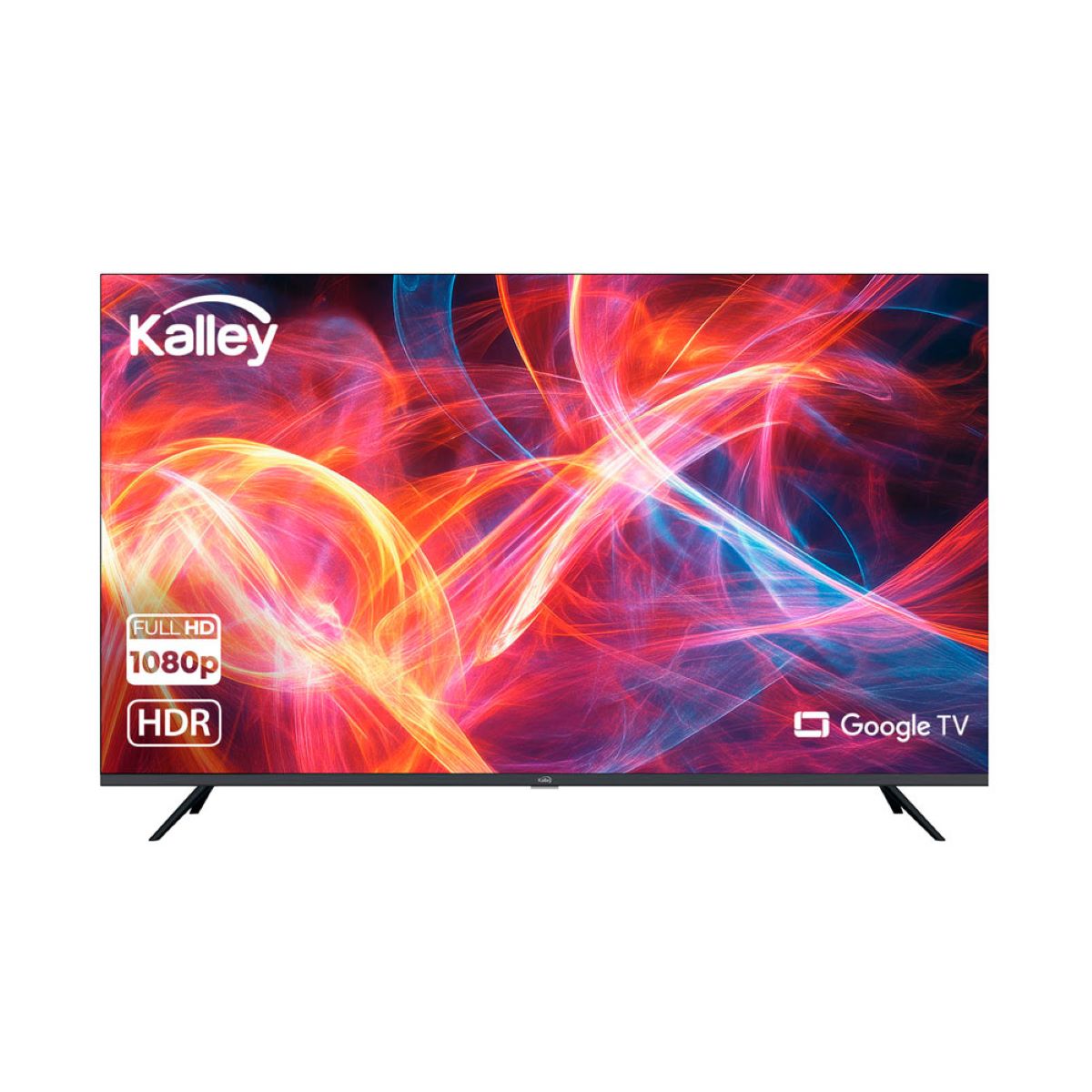 Televisor 40" KALLEY K-TV40G200 Google Tv
