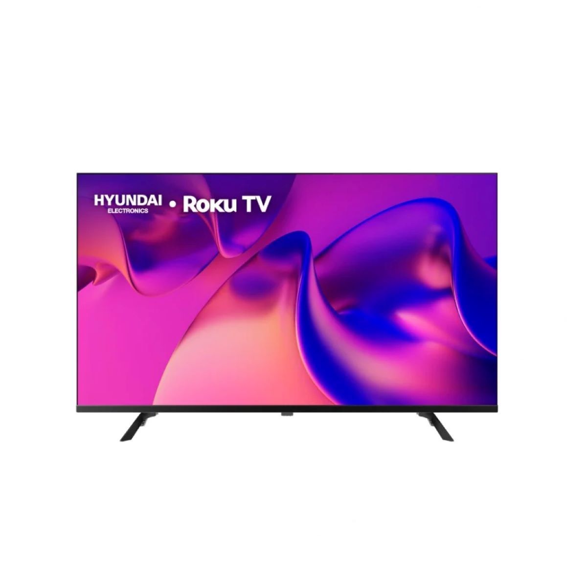 Televisor HYUNDAI 43" HYLED4325RIM FHD ROKU