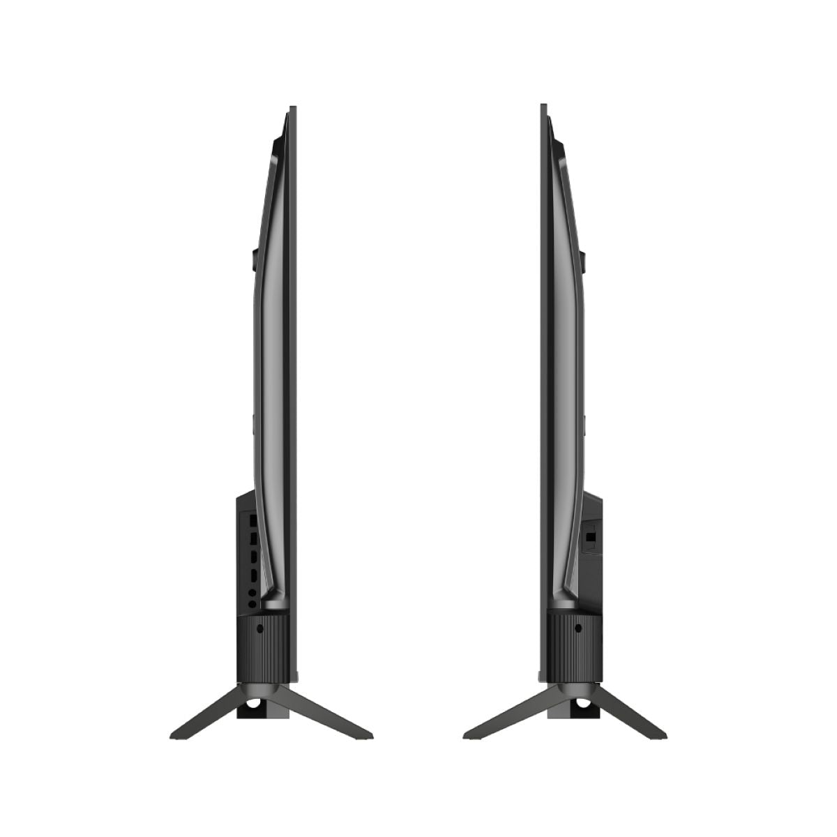 Televisor HYUNDAI 55" Pulgadas HYLED5532G UHD 4K GOOGLE TV+ Barra Integrada