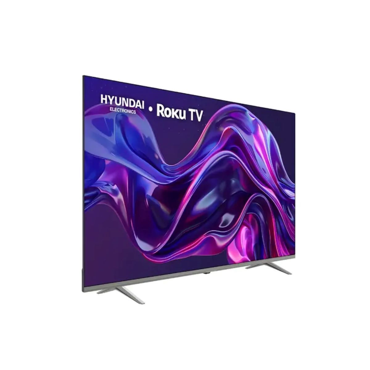 Televisor HYUNDAI 58" HYLED5811R4KM 4K UHD