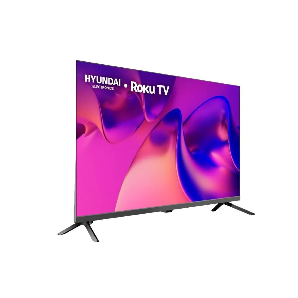 Televisor HYUNDAI 32" HYLED3257RiM HD Roku