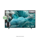 Televisor SAMSUNG 50” QN50Q7FAAKXZL Qled 4K Tizen