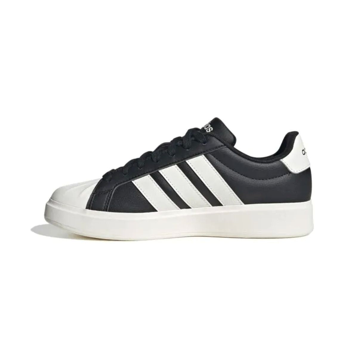 Tenis ADIDAS REF JP8284 Dama Negro