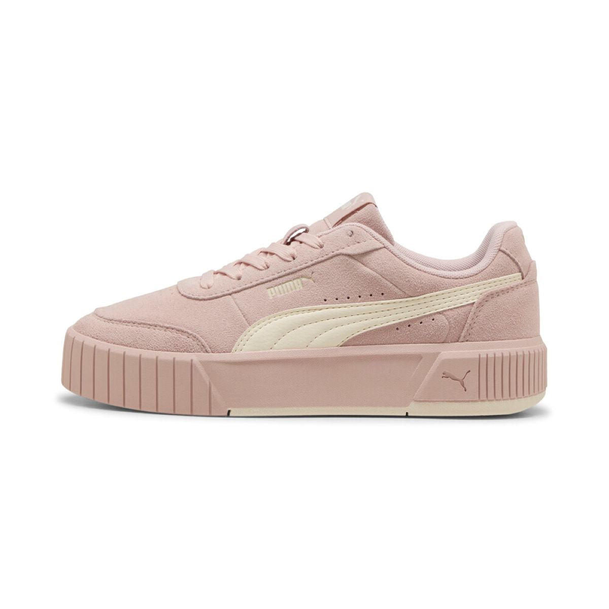 Tenis PUMA REF 402638 02 Dama Rosa