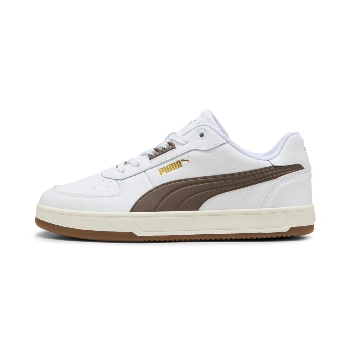 Tenis PUMA REF 395016 19 Hombre Blanco