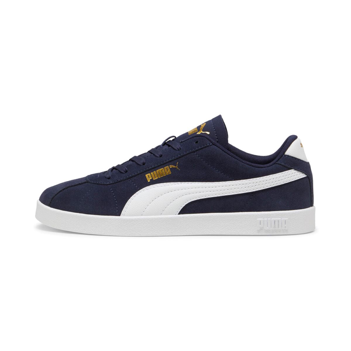 Tenis PUMA REF 397444 04 Hombre  Azul