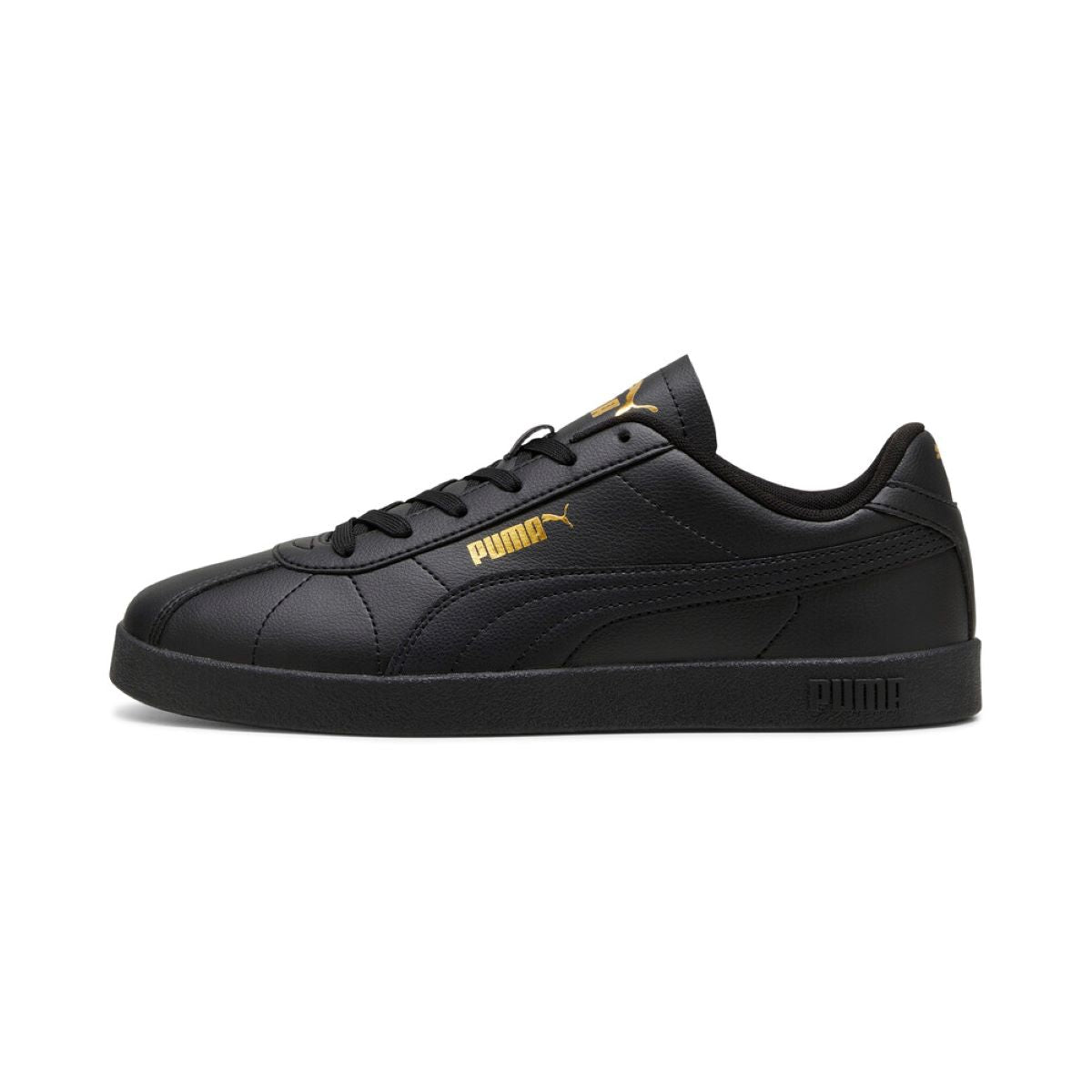 Tenis  PUMA REF 397445 01 Hombre Negro