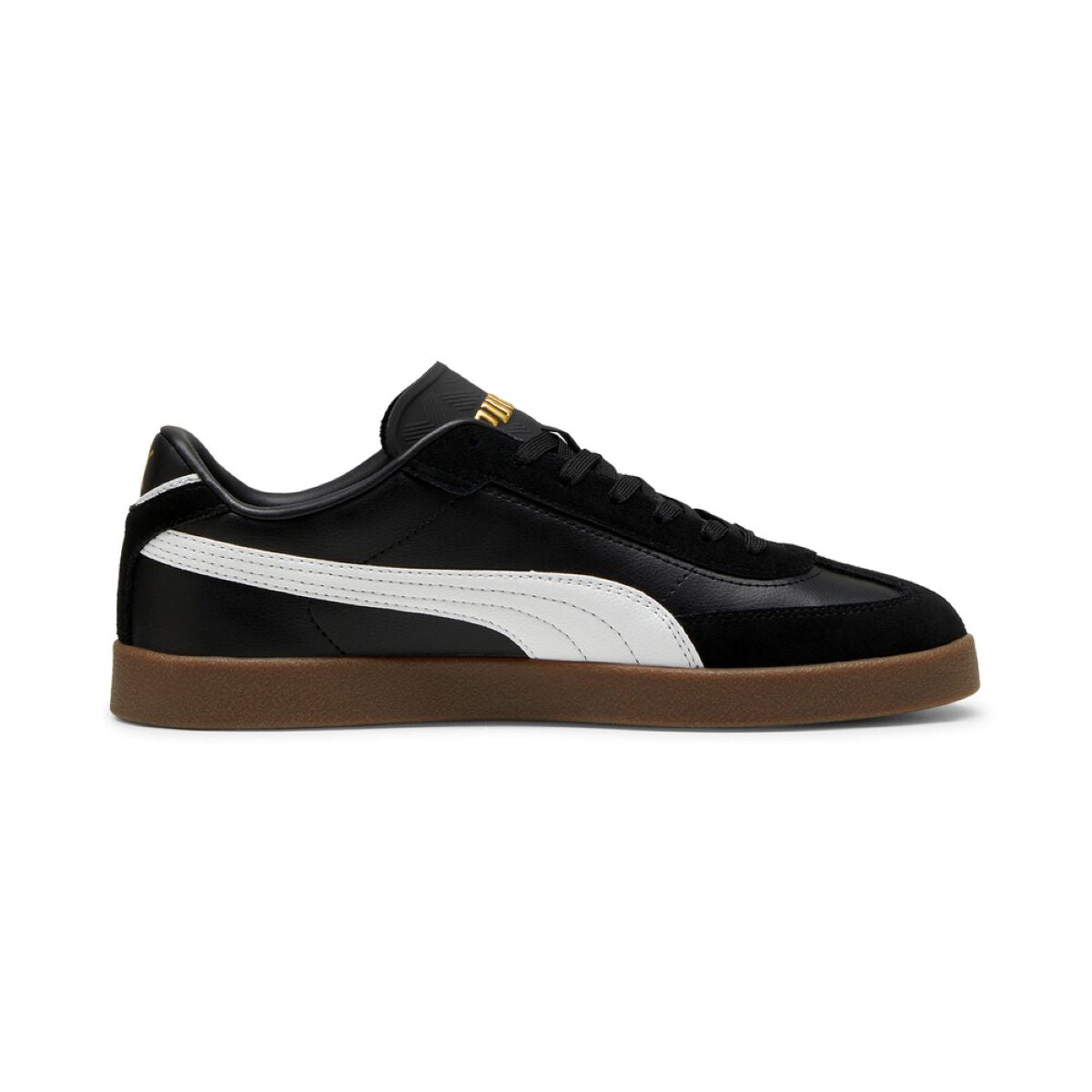 Tenis PUMA REF 397447 02 Hombre Negro