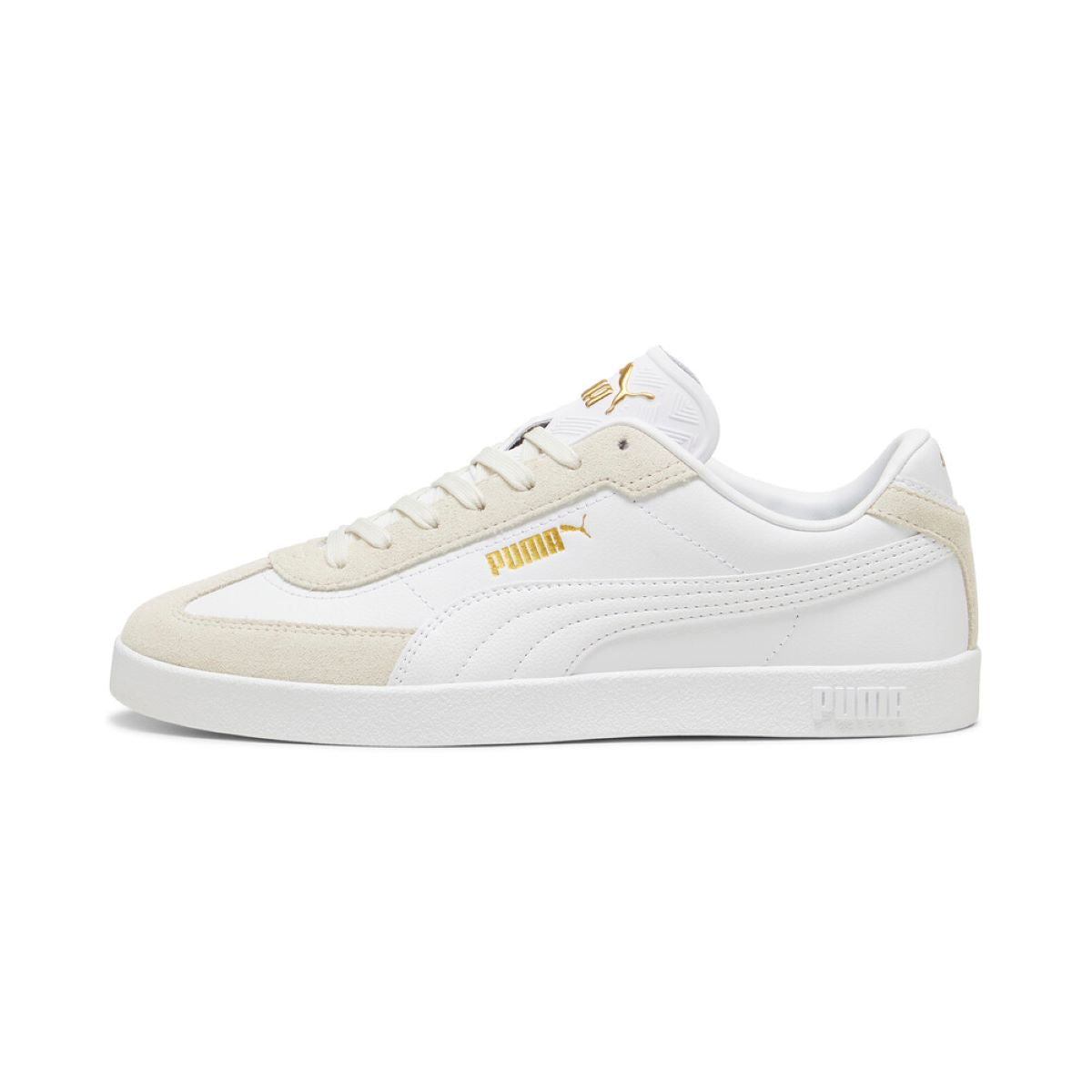 Tenis PUMA REF 397447 06 Dama Blanco