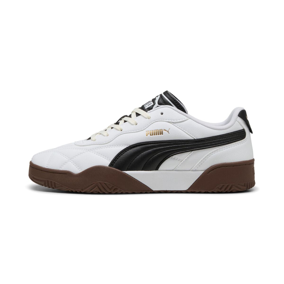 Tenis PUMA REF 397454 02 Hombre Blanco