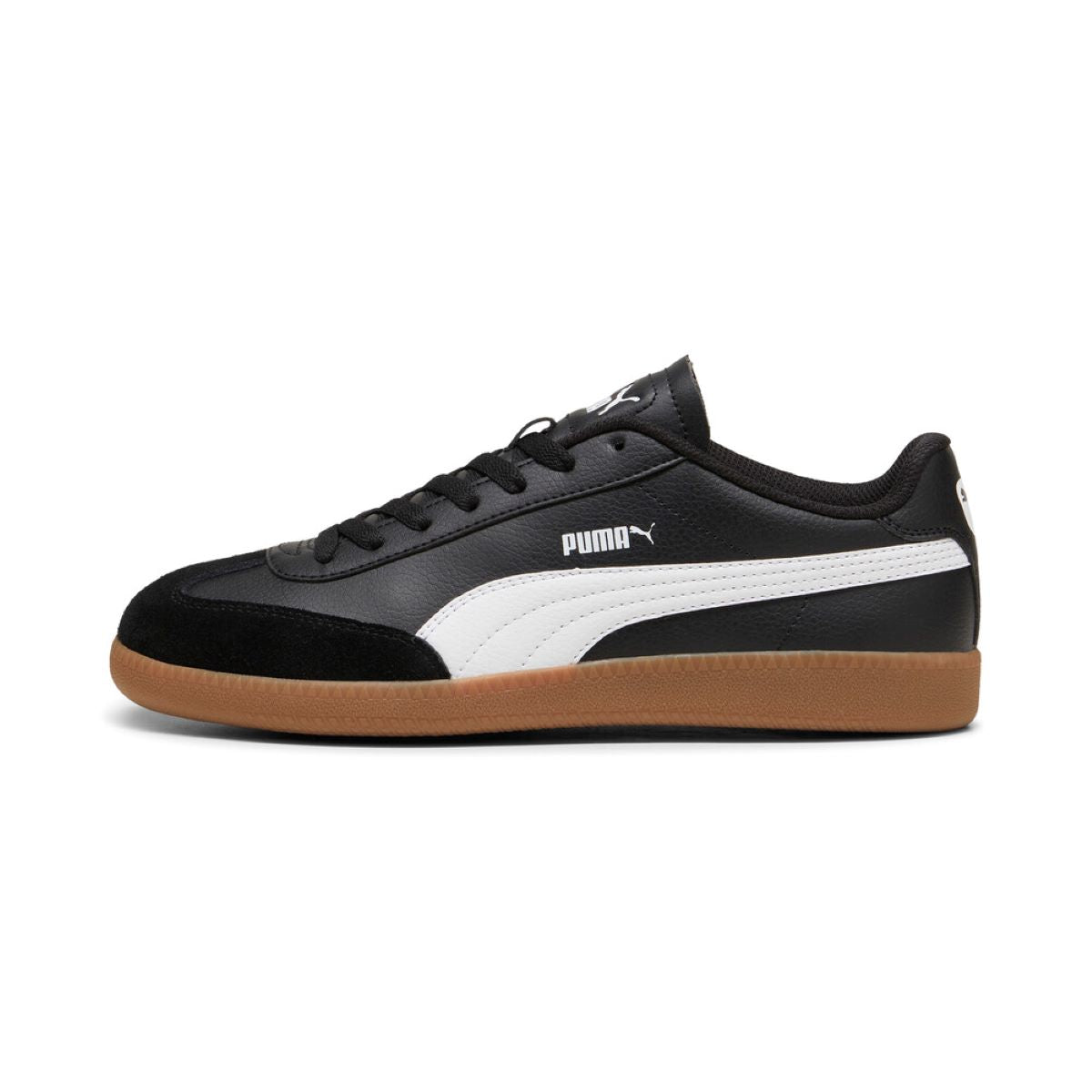 Tenis PUMA REF 398174 02 Hombre Negro