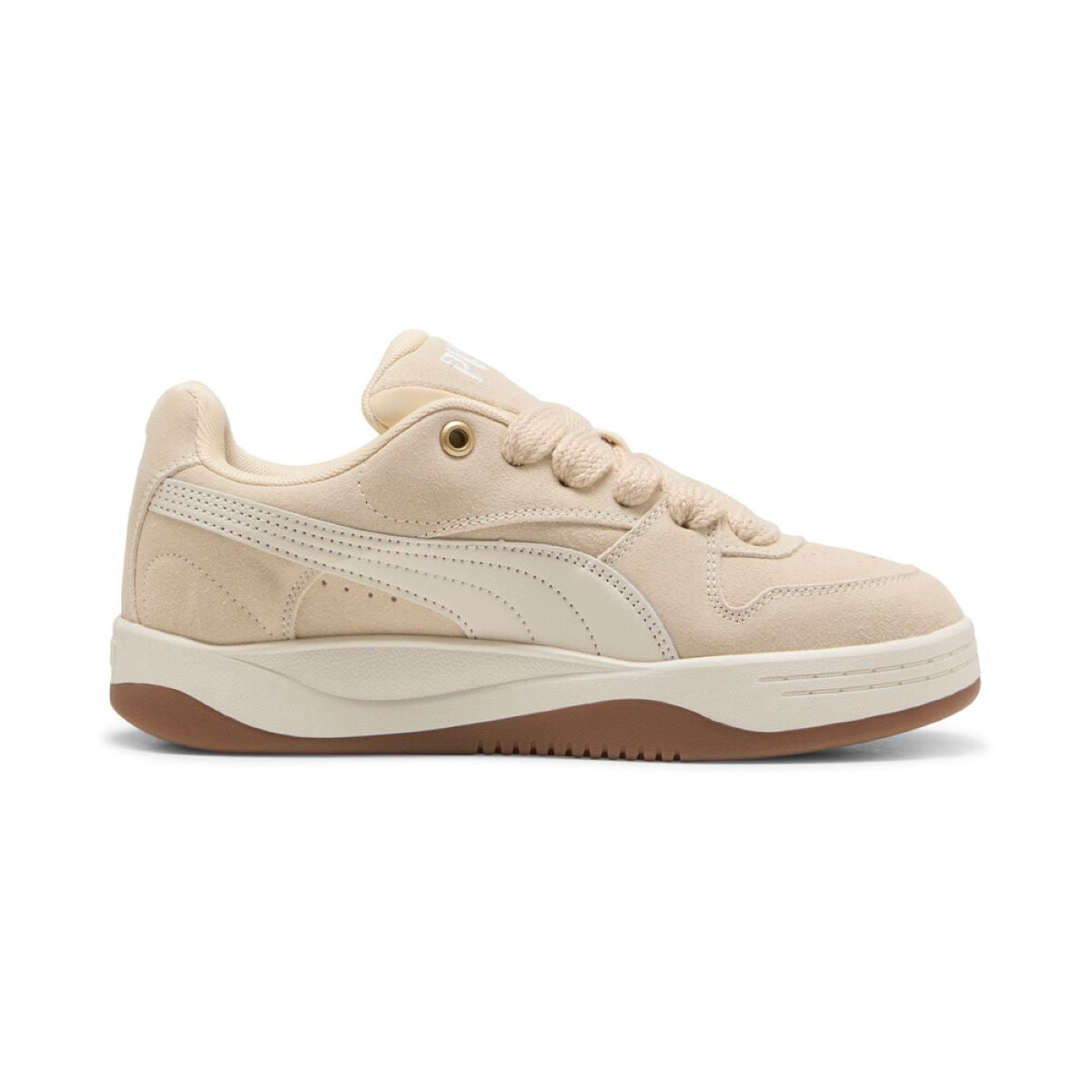 Tenis PUMA REF 402510 01 Dama Beige