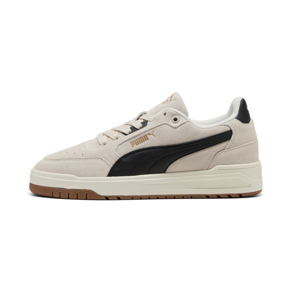Tenis PUMA REF 402597 01 Hombre Gray