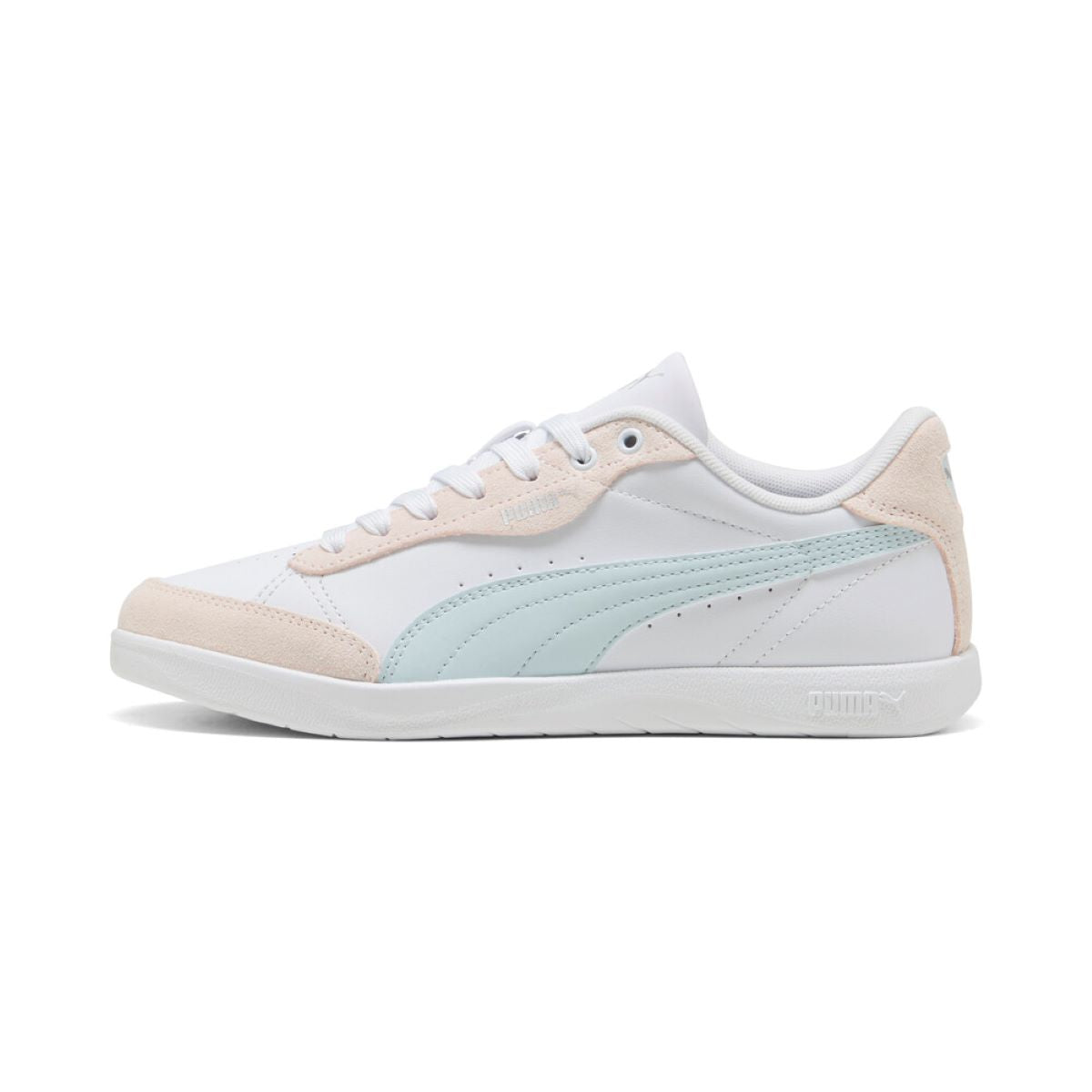 Tenis PUMA REF 402601 04 Dama Blanco