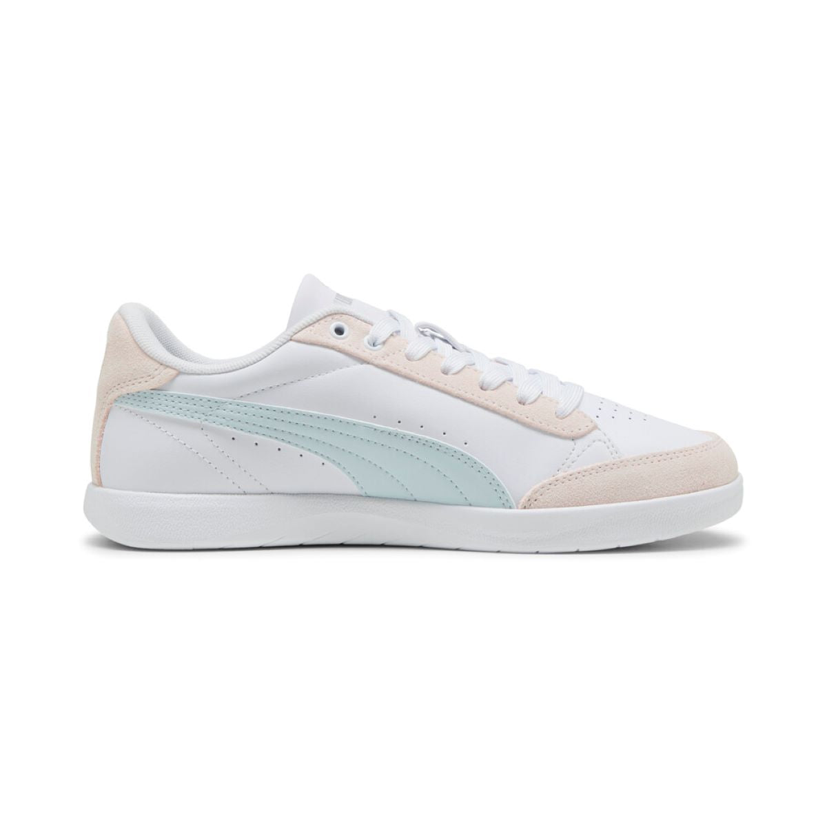Tenis PUMA REF 402601 04 Dama Blanco