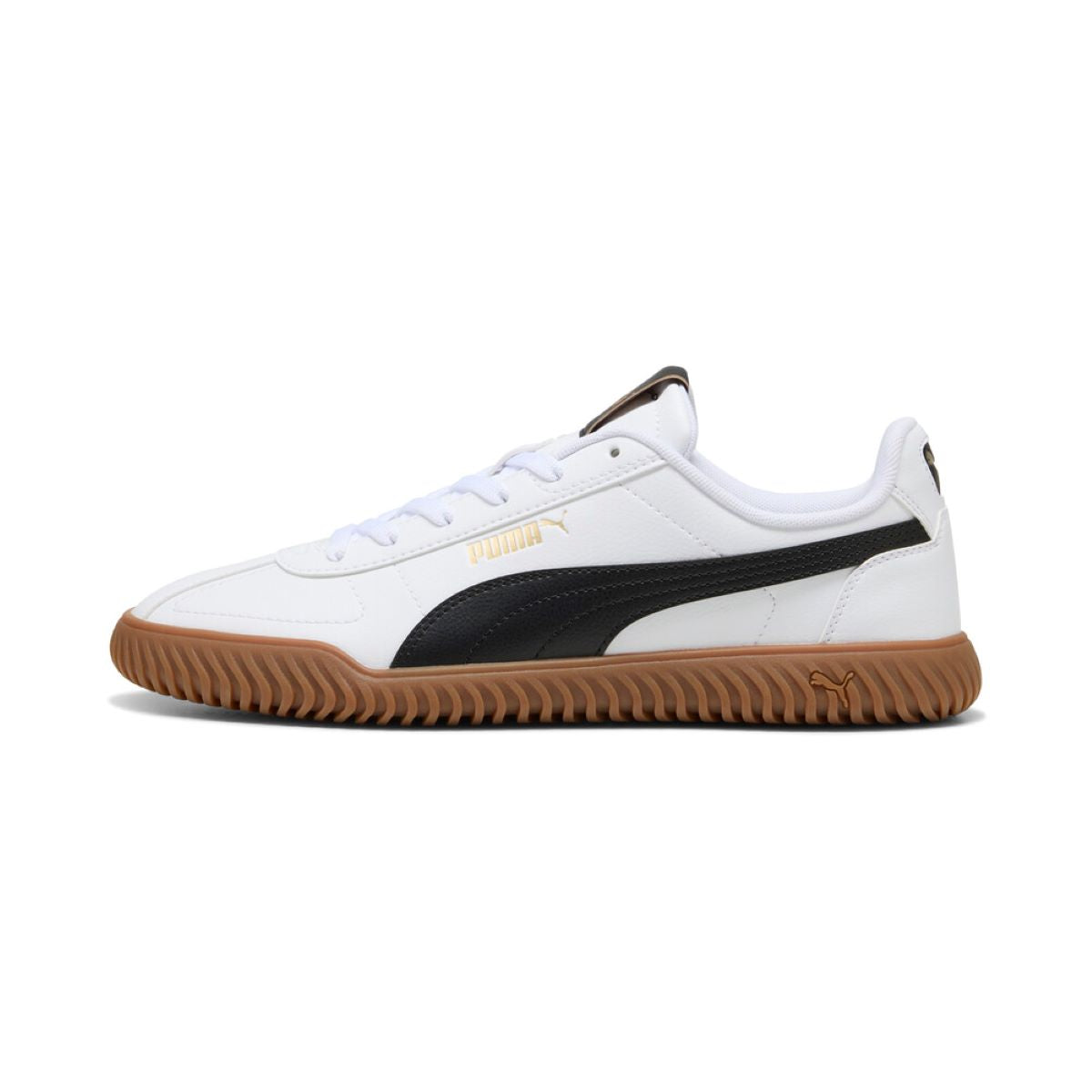 Tenis PUMA REF 402603 01 Hombre Blanco