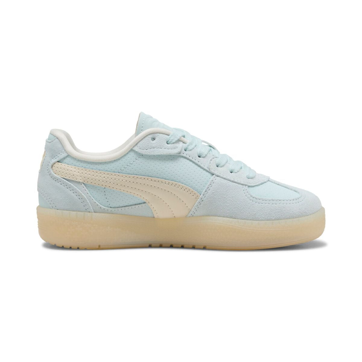 Tenis PUMA REF 403375 02 Dama Azul