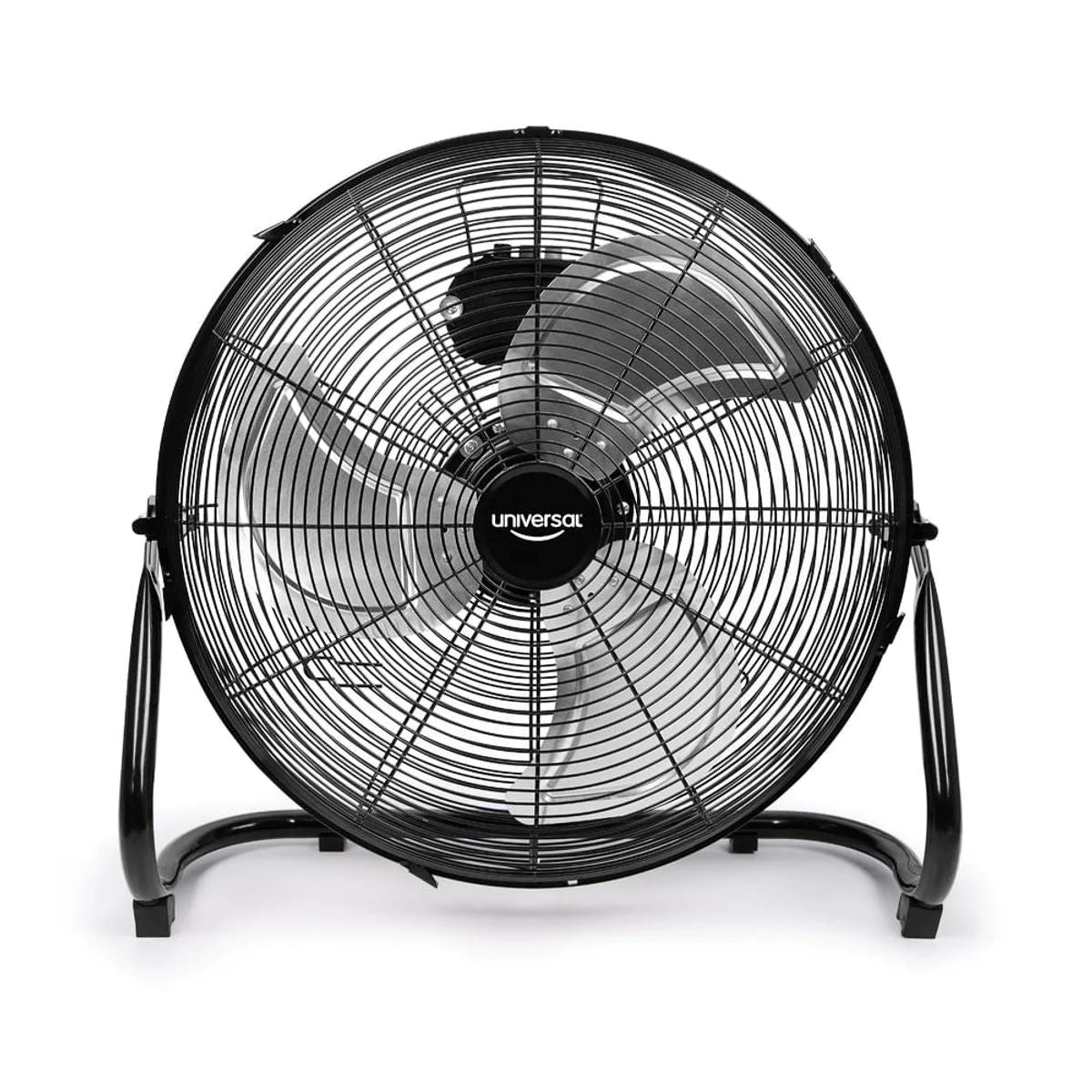 Ventilador UNIVERSAL CICLON 18" 3 Velocidades