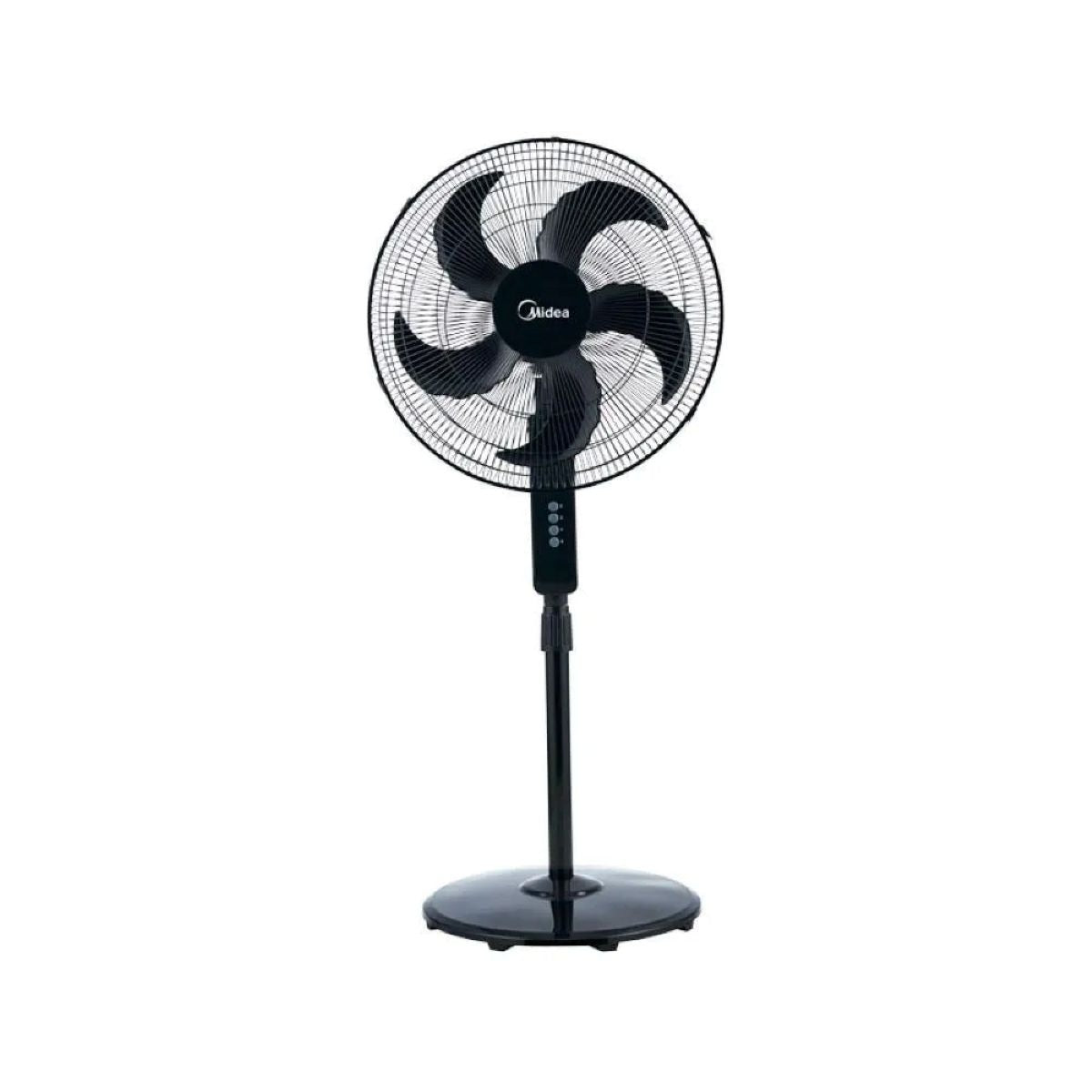 Ventilador MIDEA MSF18B-CA 3V Pedestal