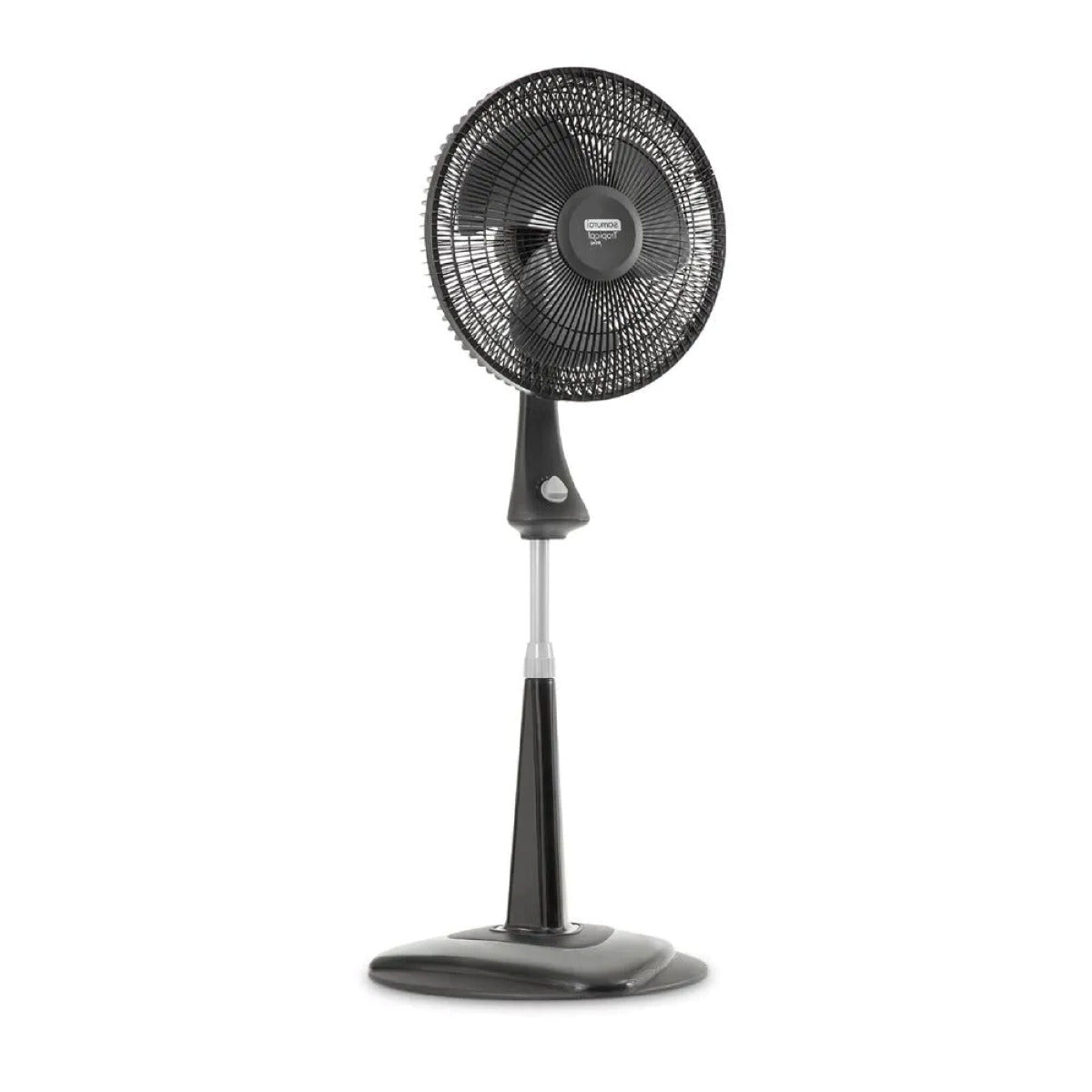 Ventilador SAMURAI TROPICAL PLUS NEGRO VE2312I0