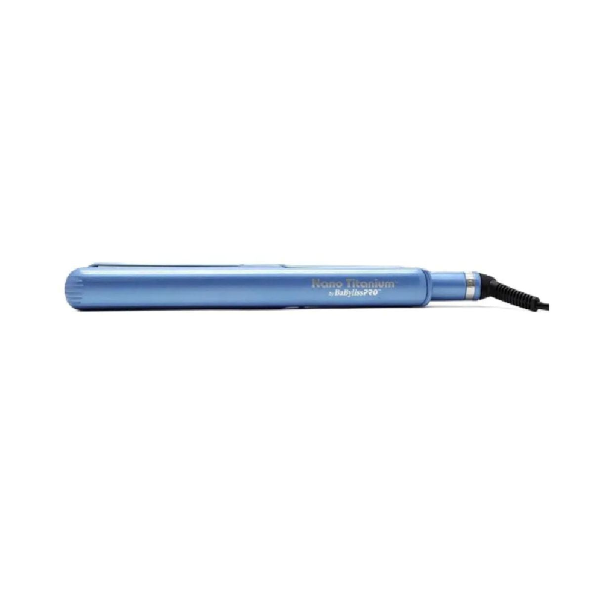 Plancha de CabelloBABYLISS BABNT9557TUX SM0161 Nano Titanium Azul