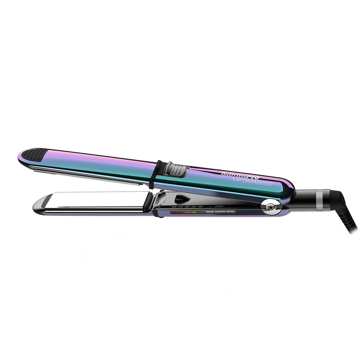 Plancha Cabello BABYLISS BNTRB3000TUX  Nt Optima 3000 Rainbow