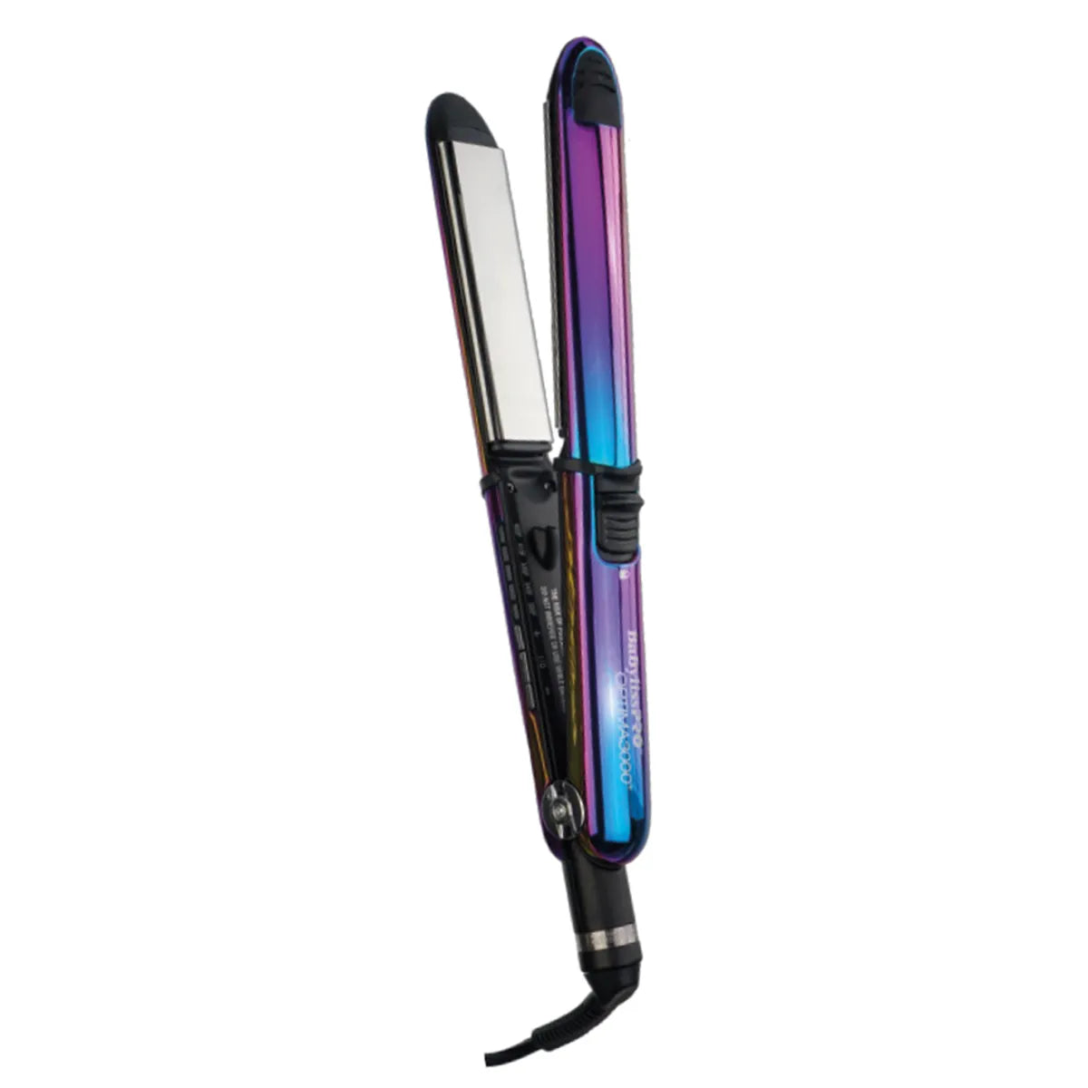 Plancha Cabello BABYLISS BNTRB3000TUX  Nt Optima 3000 Rainbow